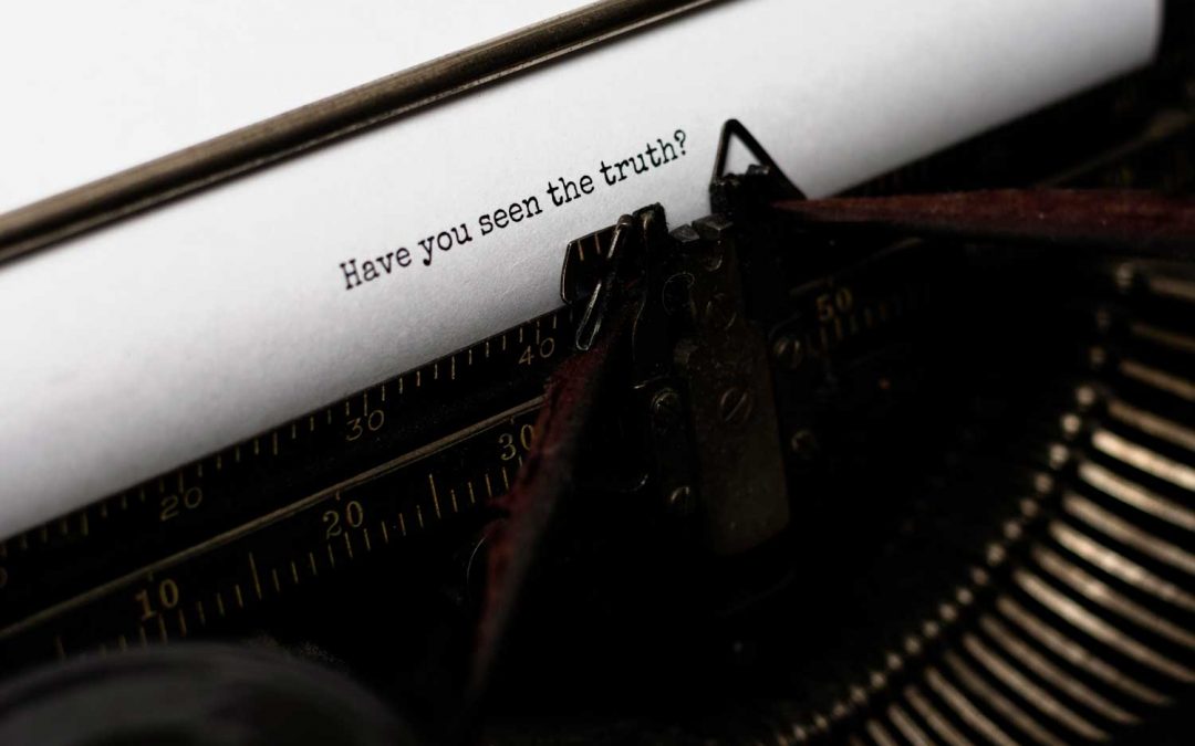 6 Wahrheiten über Liebesbeziehungen