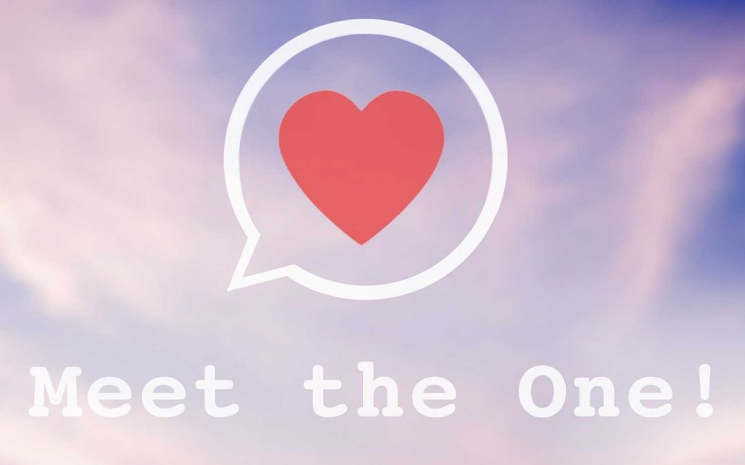 Online-Dating vs. traditionelle Partnervermittlung