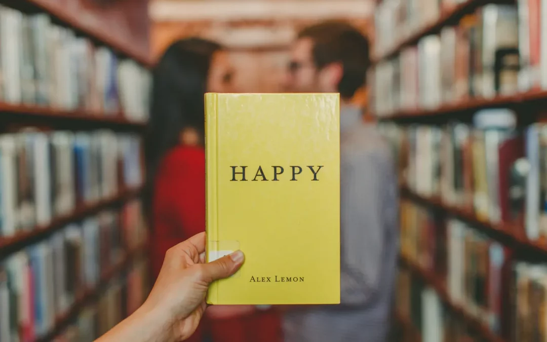 Aufbau einer glücklichen Beziehung