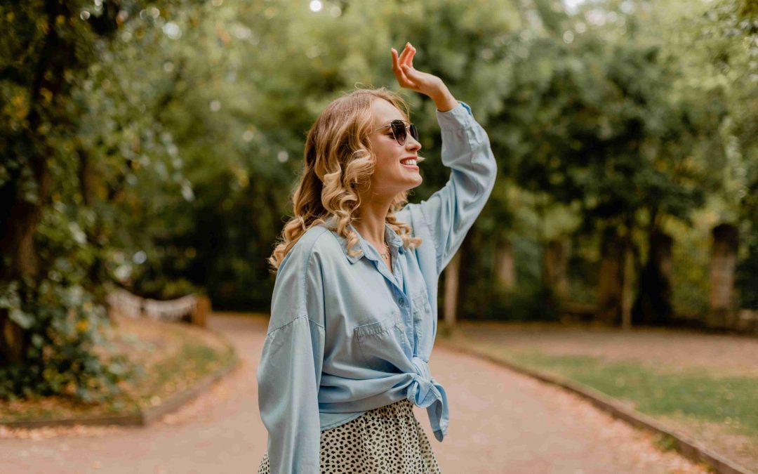 Single in der Schweiz: Glücklich, verliebt oder beides?