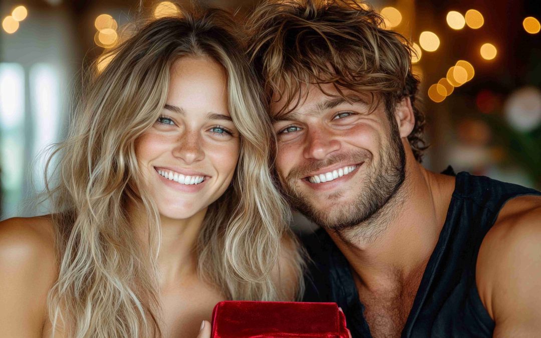 Dating-Trends 2025: Wollen wir wirklich, was uns glücklich macht?