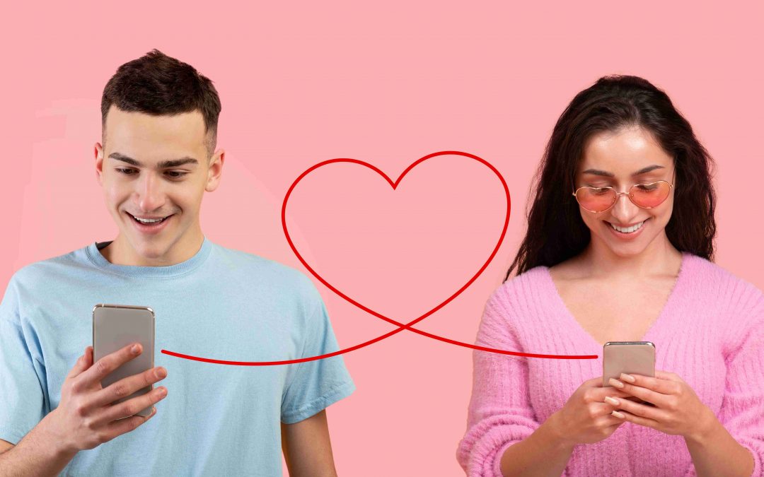 Finding Love with ChatGPT? How Men Use AI to Win Women – Opportunities, Risks, and an Engagement