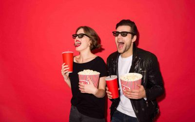 Fiktion vs. Realität: Dakota Johnson im Film „Materialists“ versus die echte Matchmakerin Christine Stegmann