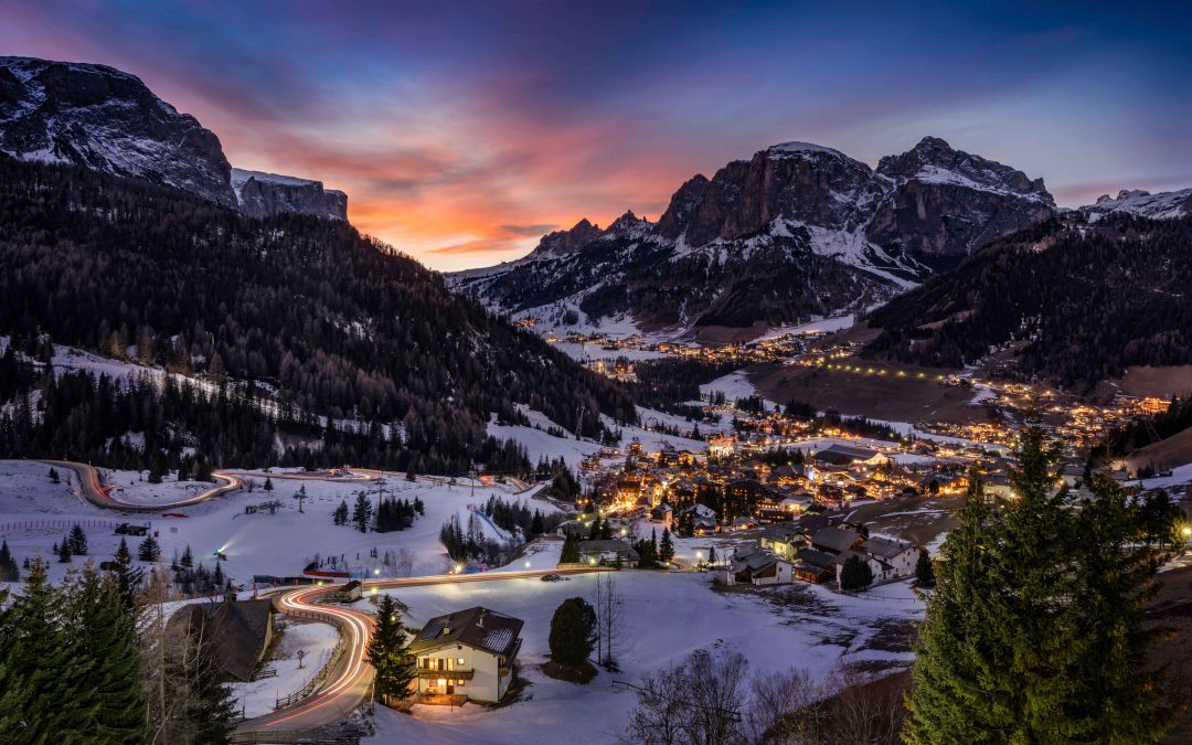 Liebe auf Schweizer Art: Die charmantesten Städte für Paare