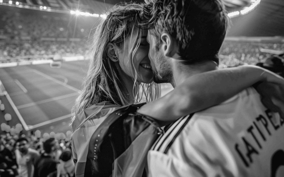 Österreichs Sport-Stars und ihr Liebesleben – zwischen Stadion und Herzklopfen