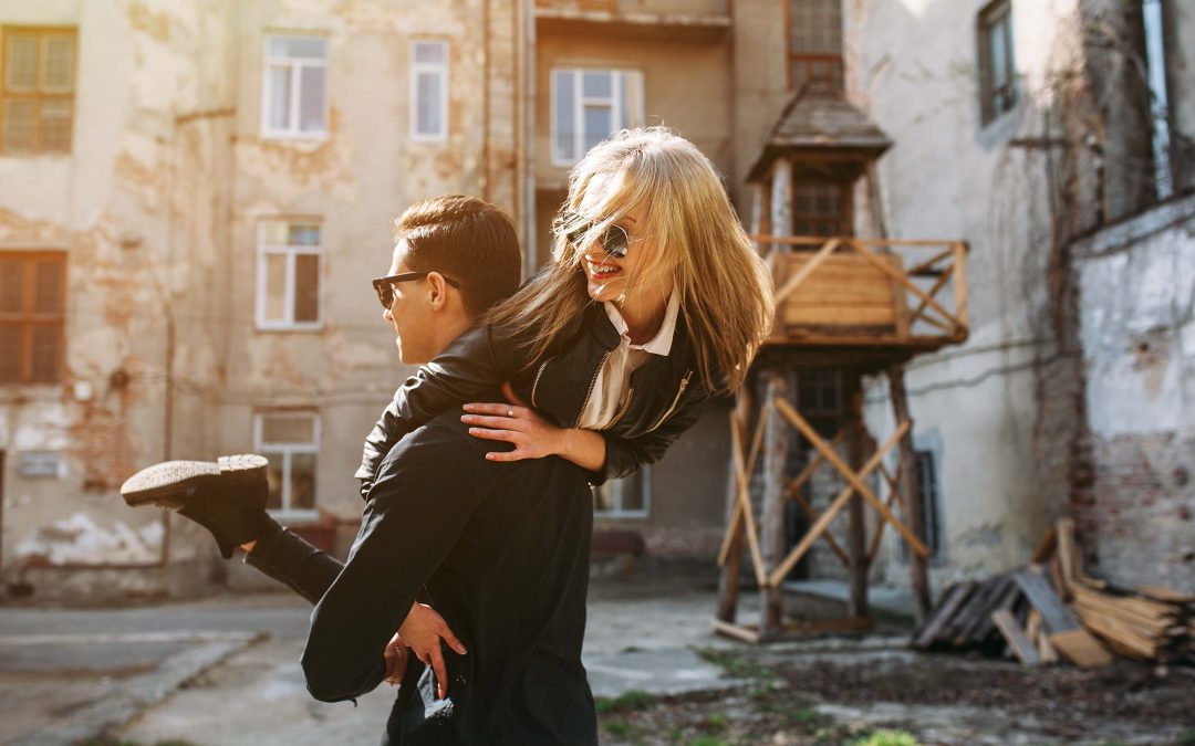 Österreichs Bundesländer im Liebesvergleich – Offenheit, Beziehung & Lebensgefühl