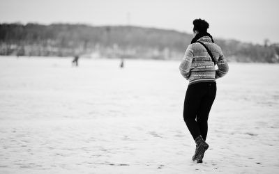 Winterblues und Einsamkeit: Warum die kalte Jahreszeit unsere Seele herausfordert – und was wirklich hilft