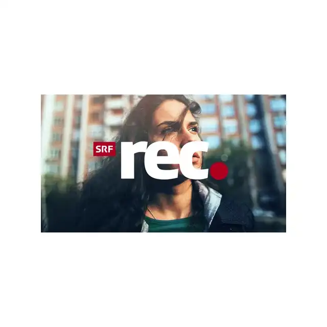 srf rec